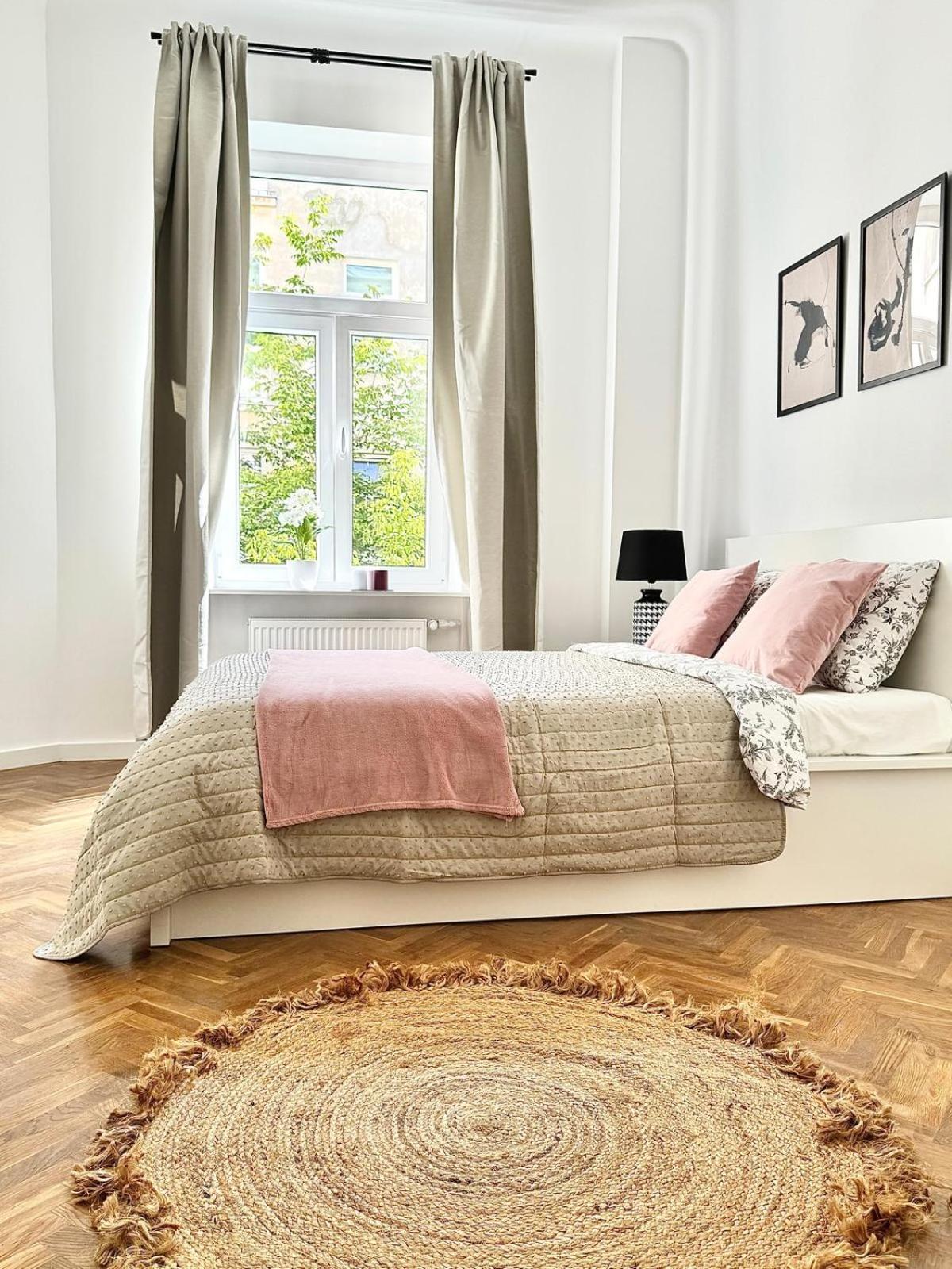 Luxury Design Apartments - Poznanska Warsaw City Center Bagian luar foto