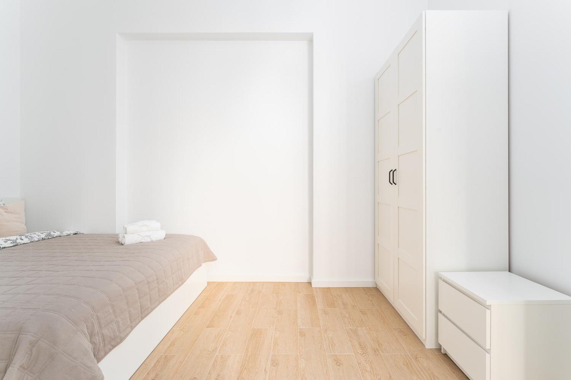 Luxury Design Apartments - Poznanska Warsaw City Center Bagian luar foto