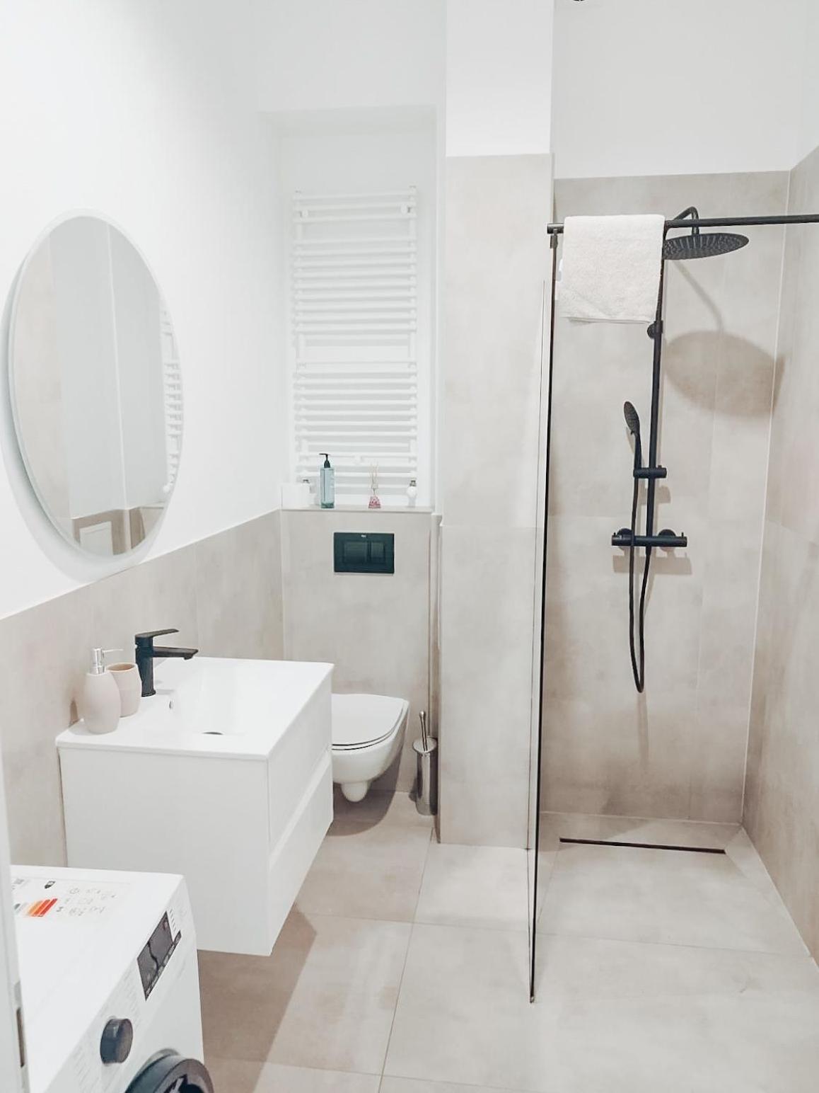 Luxury Design Apartments - Poznanska Warsaw City Center Bagian luar foto