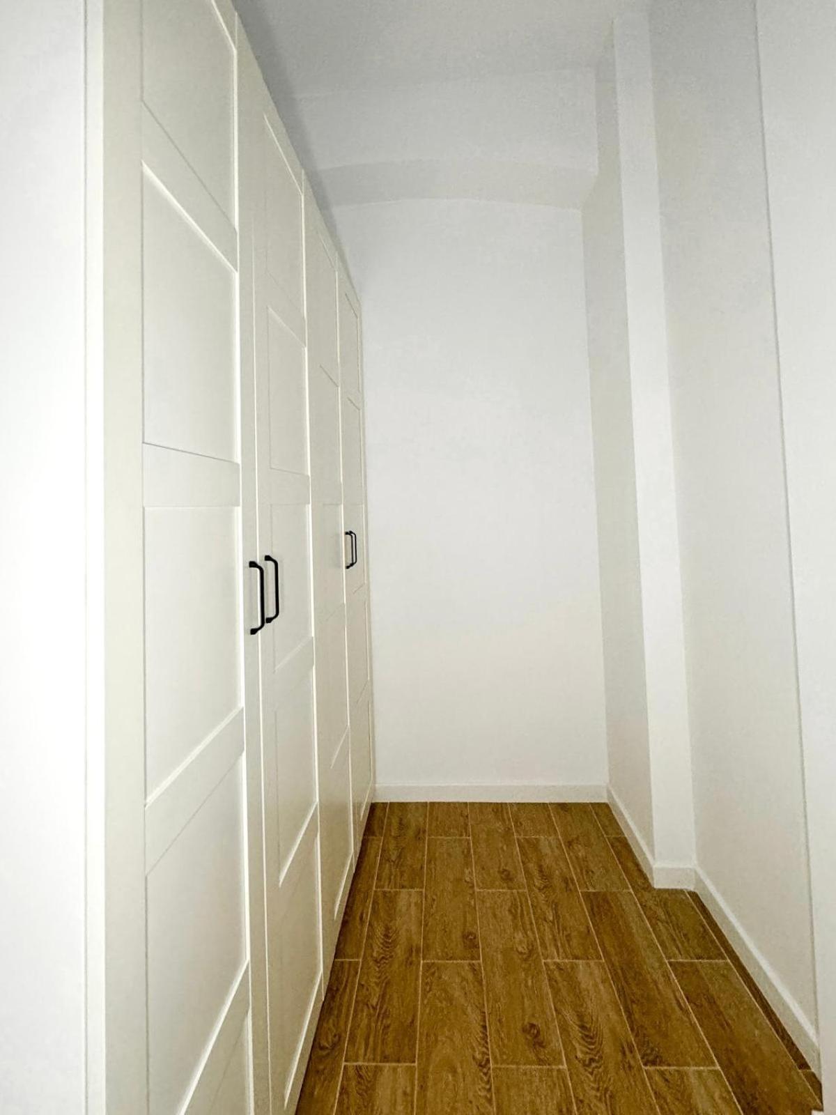 Luxury Design Apartments - Poznanska Warsaw City Center Bagian luar foto