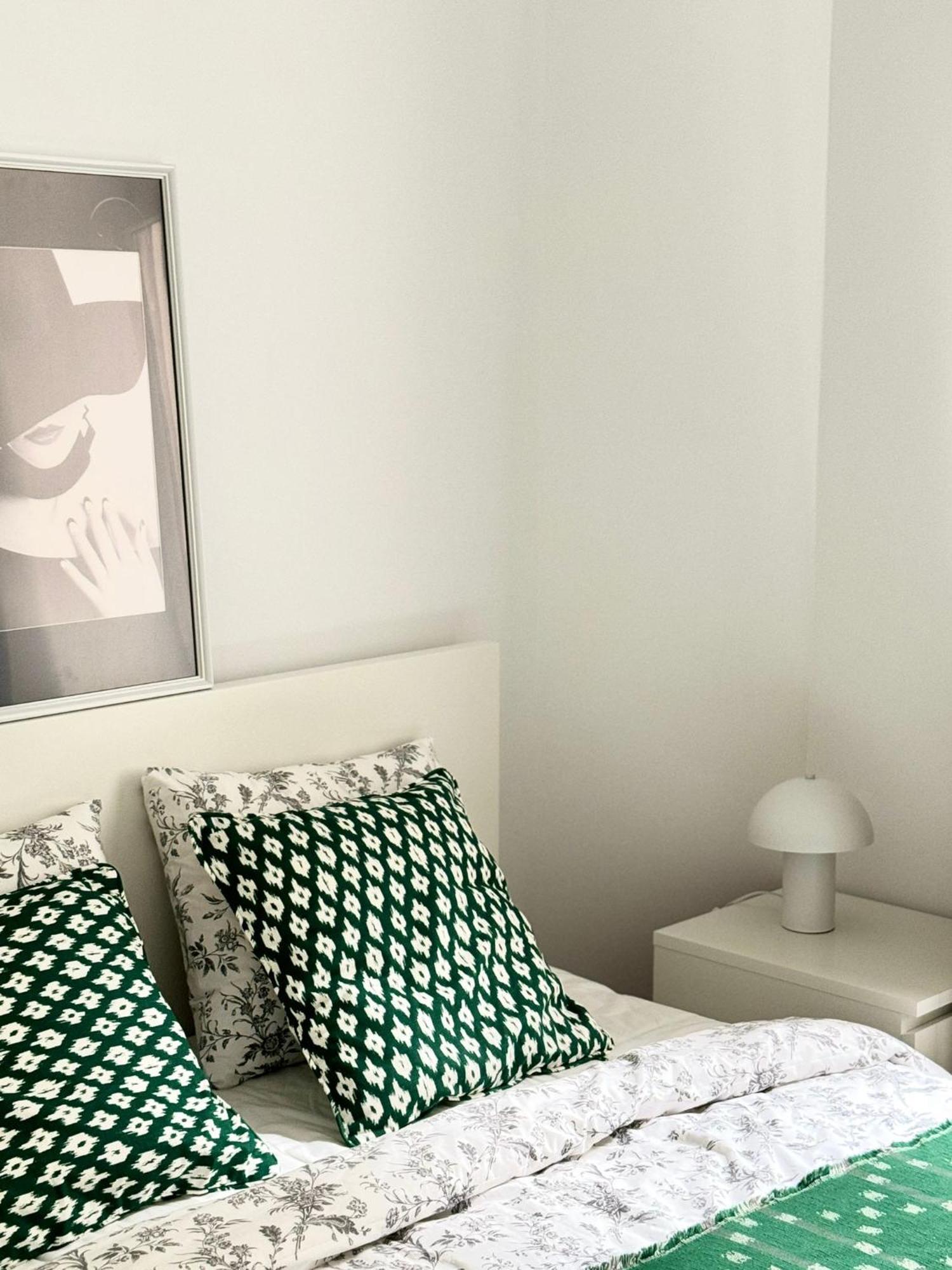 Luxury Design Apartments - Poznanska Warsaw City Center Bagian luar foto
