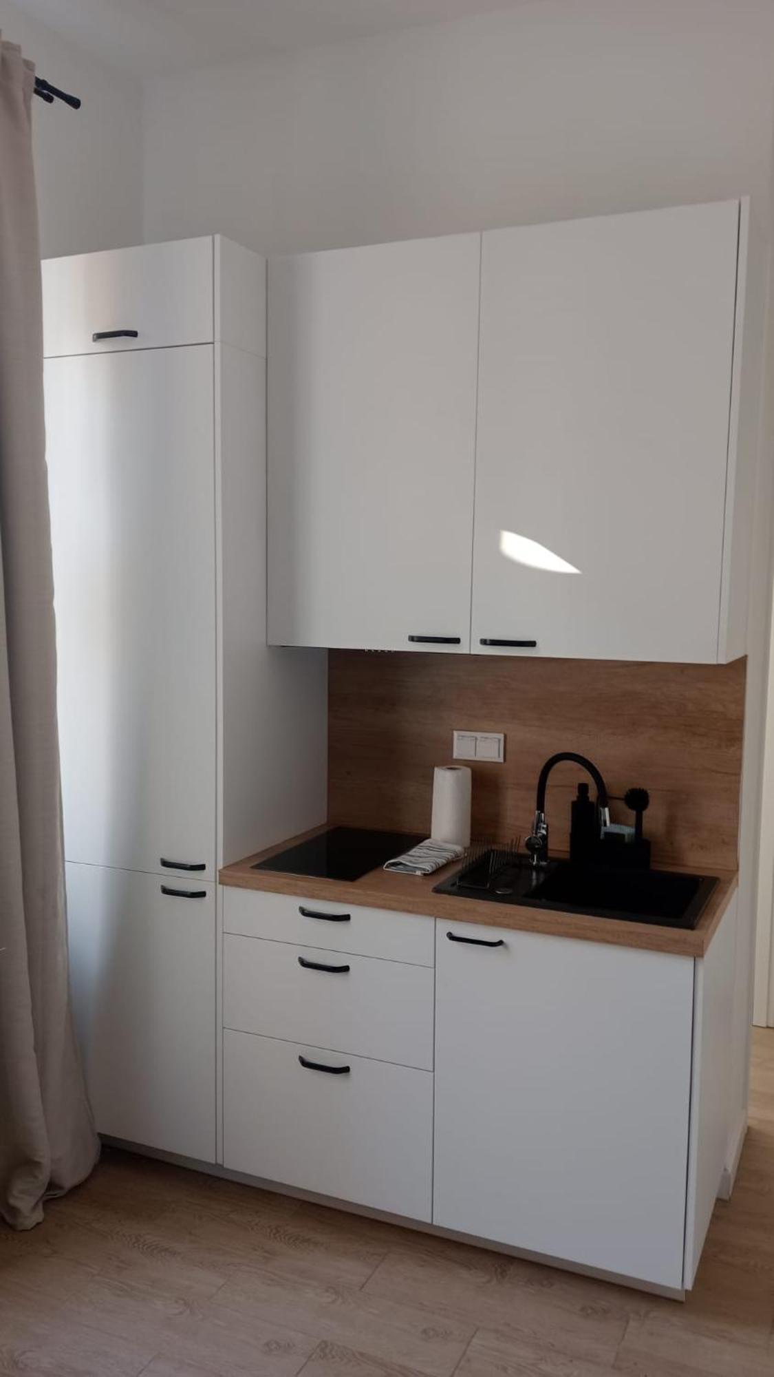 Luxury Design Apartments - Poznanska Warsaw City Center Bagian luar foto