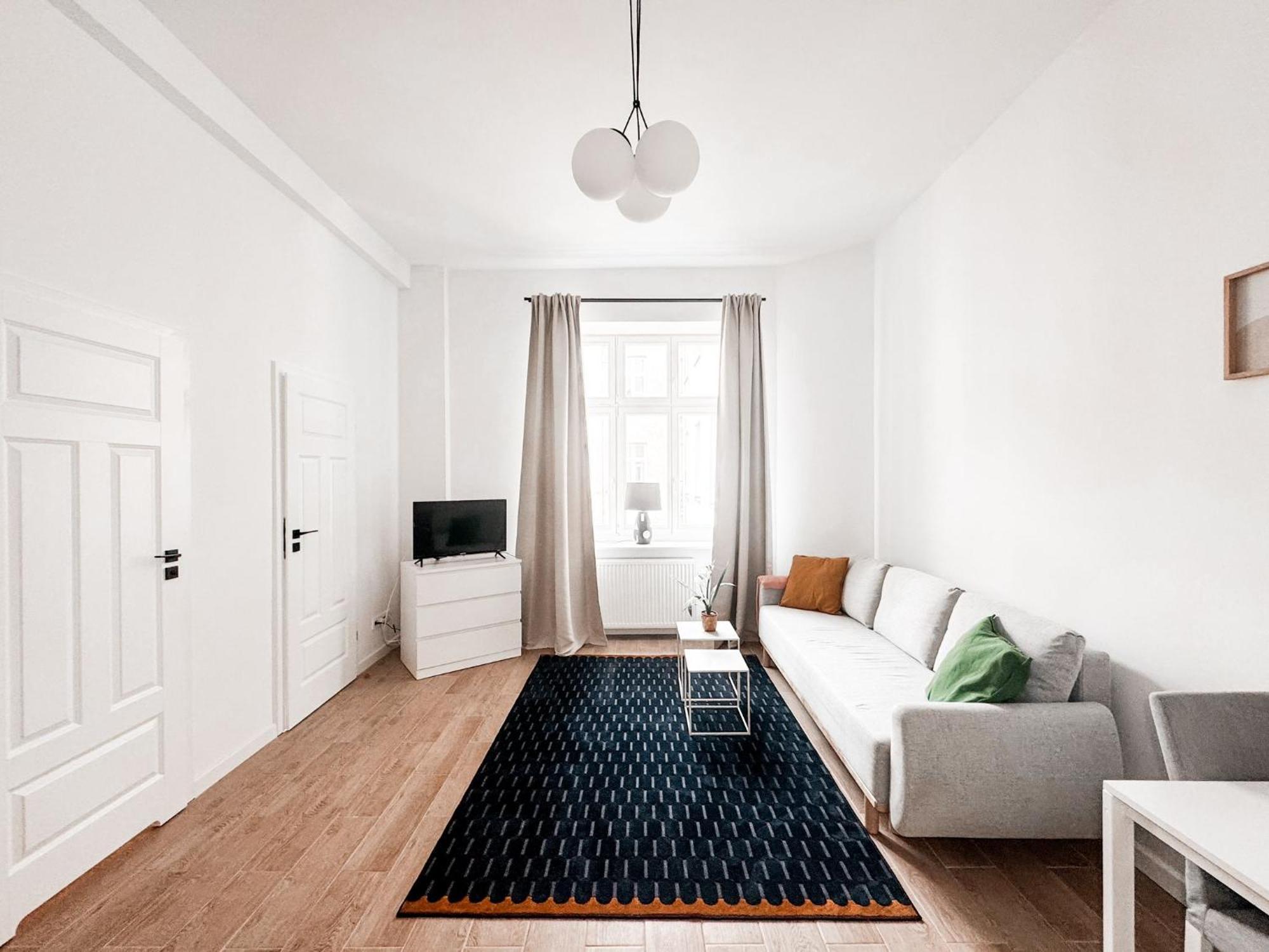 Luxury Design Apartments - Poznanska Warsaw City Center Bagian luar foto