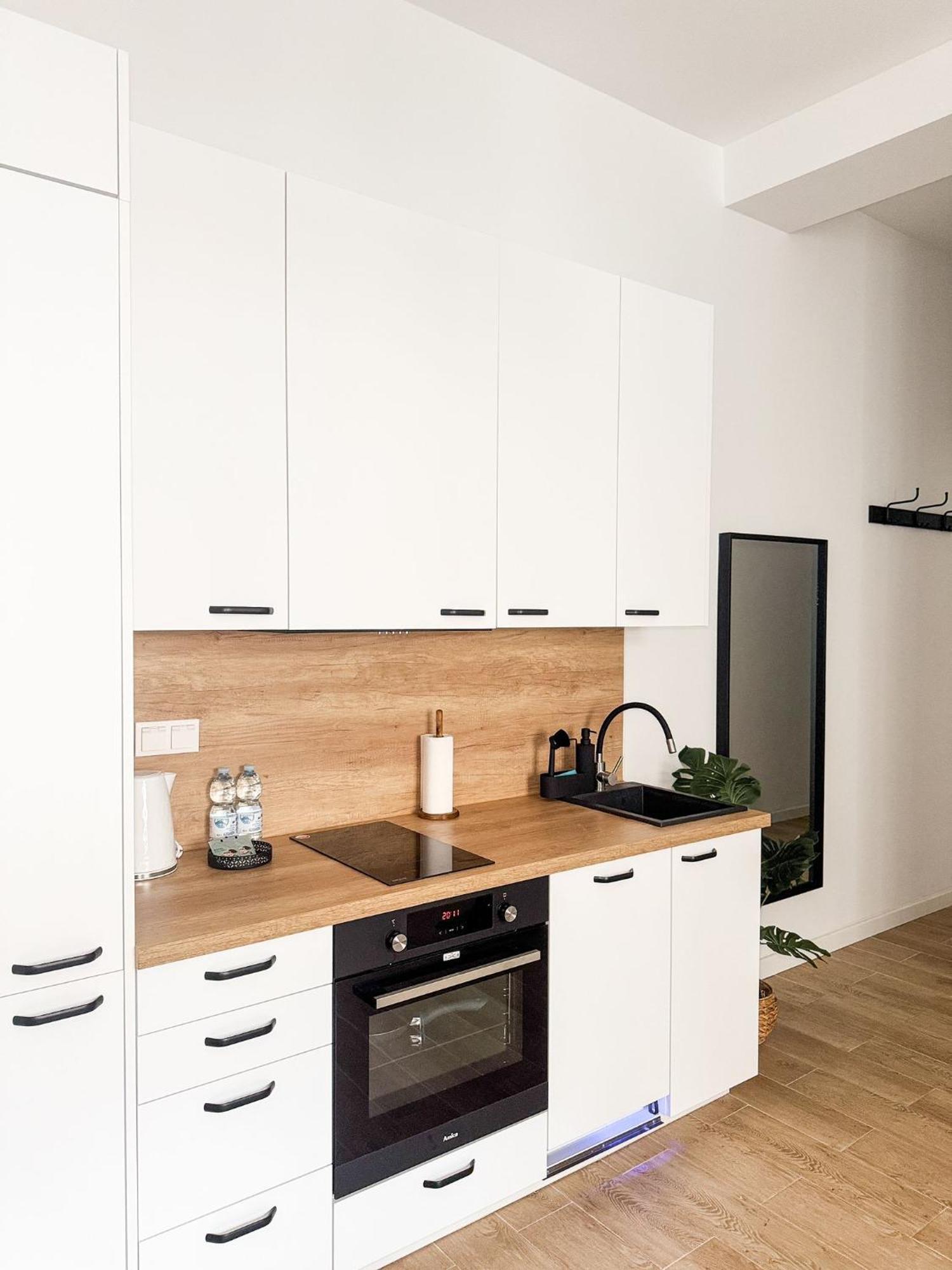 Luxury Design Apartments - Poznanska Warsaw City Center Bagian luar foto