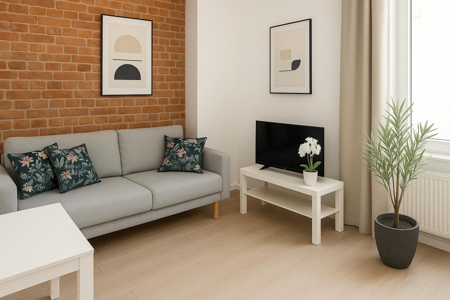 Luxury Design Apartments - Poznanska Warsaw City Center Bagian luar foto